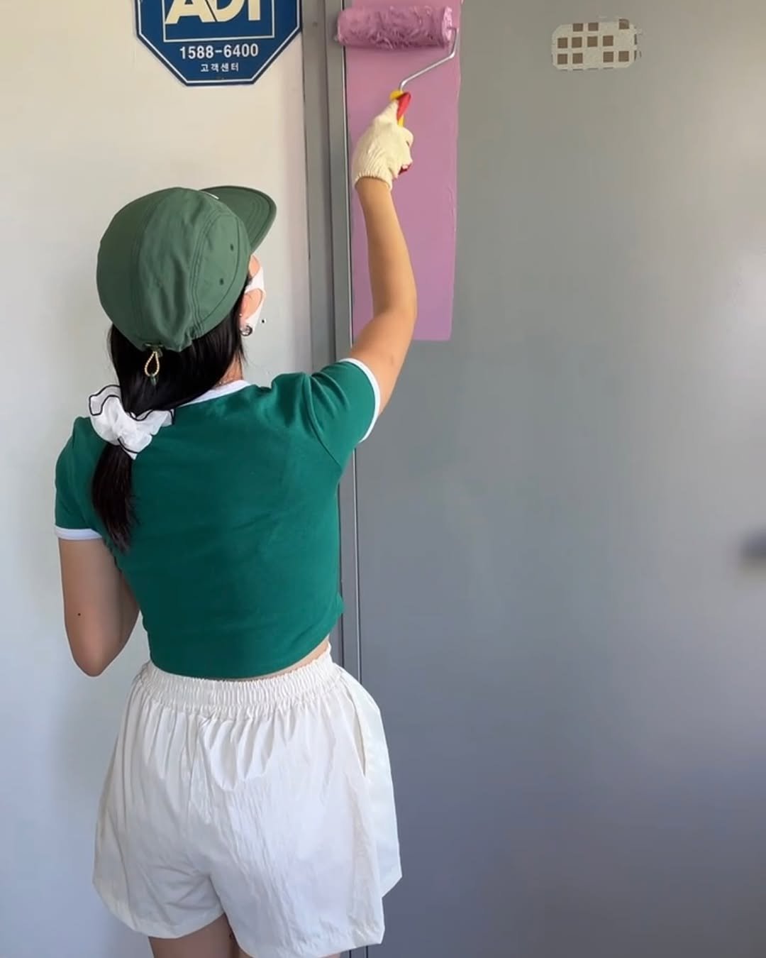 Photo by 차밍슬 | 공간사업 * 자기계발 * 자기관리 on May 20, 2025.