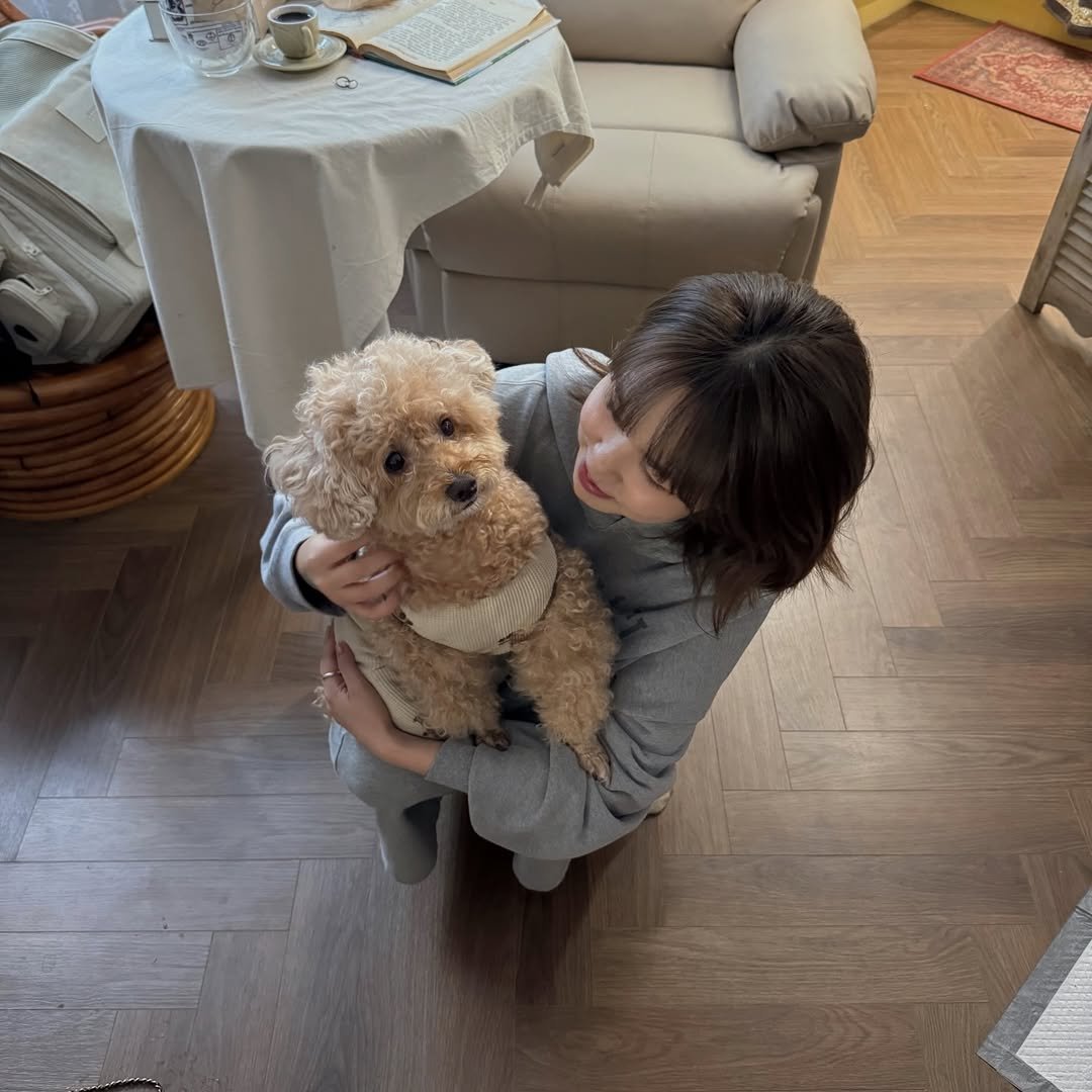 Photo by 최유리 on September 03, 2024.