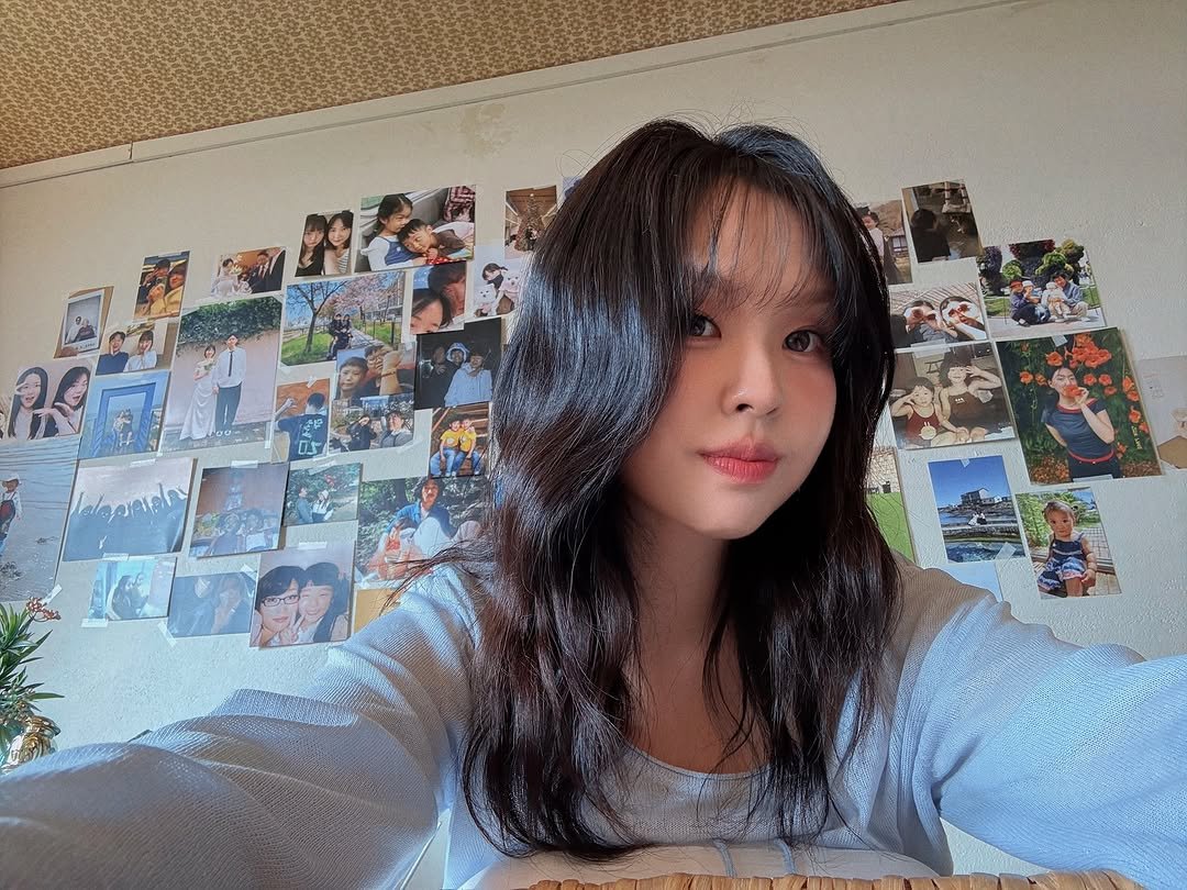 Photo by 최유리 on August 07, 2025.