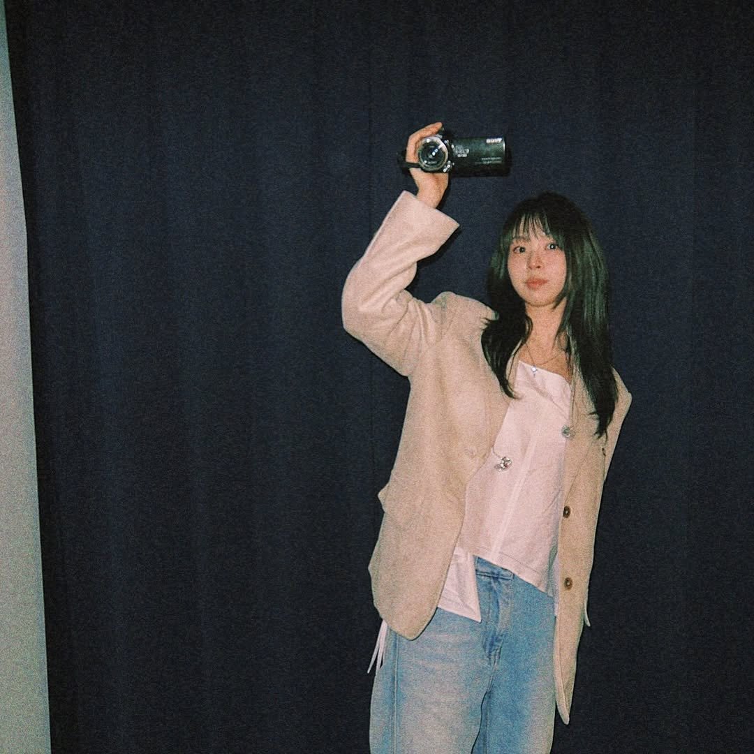 _choiyuree 게시물 이미지: 잘 자!