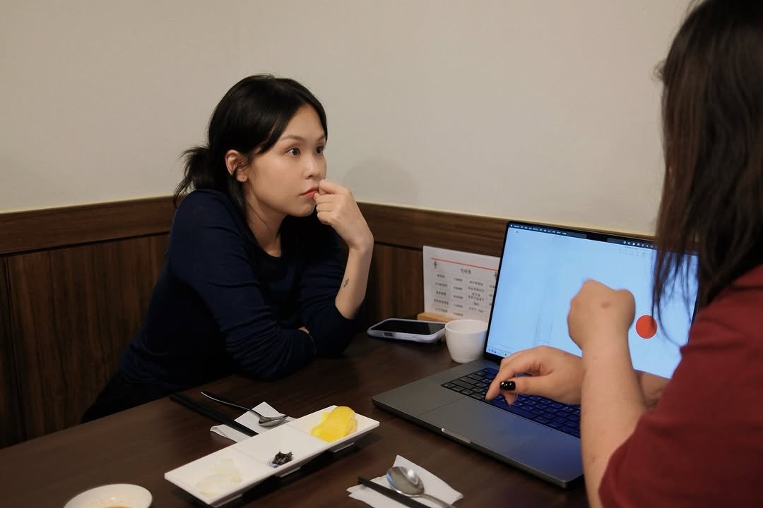 Photo by 최유리 on August 22, 2025.