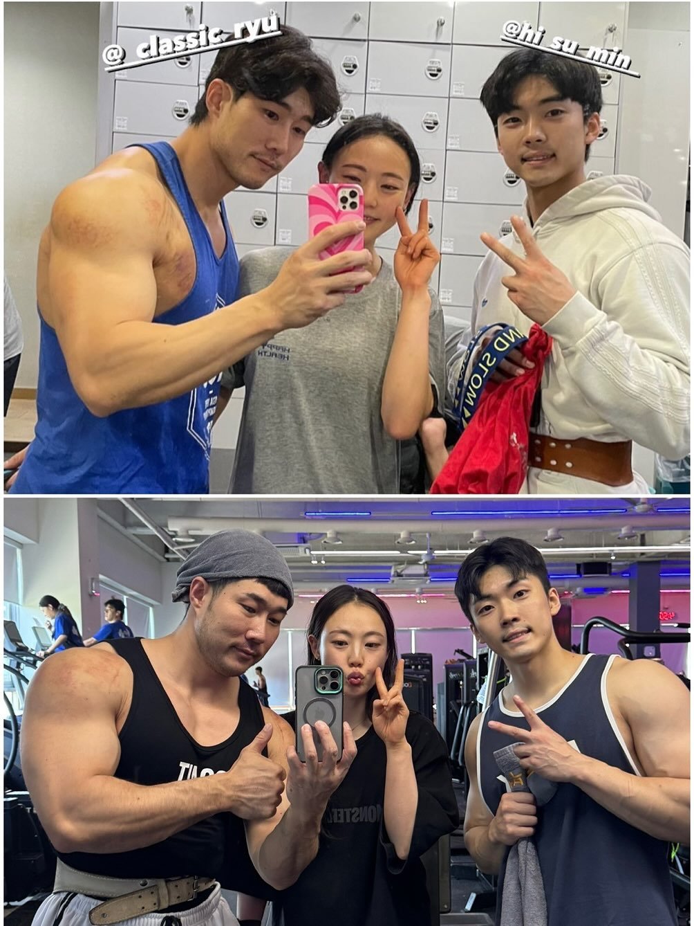 _classic_ryu 게시물 이미지: 내 인생에 있어서 과연 수민이를 빼놓고 말할 수 있을까?

곰곰히 기억해봐도 내...