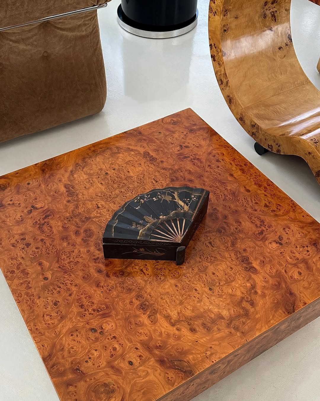 Photo by COLLECTION OF in Collection Of. May be an image of cigarette case and text.