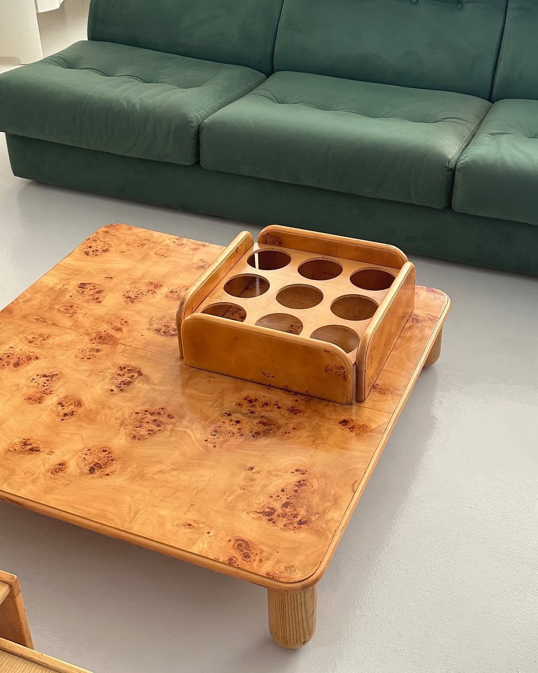 Photo by COLLECTION OF on January 26, 2026. May be an image of footstool and text.