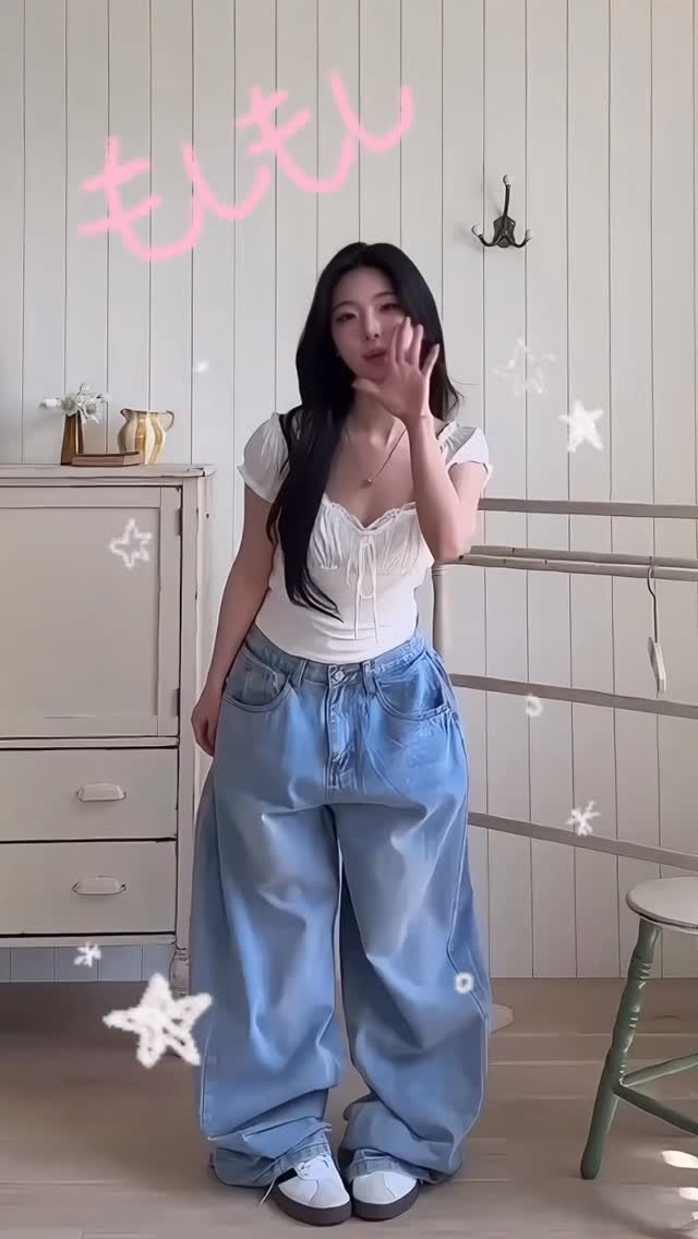 _cream_sugar 게시물 이미지: 레이어드 코디 모음집 🤍
요즘 자주 입는 레이어드 스타일만 쏙 모아봤어요!

사진...
