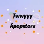 jwwyyy_kpopstore 프로필 사진