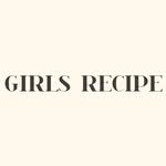 girlsrecipe_official 프로필 사진