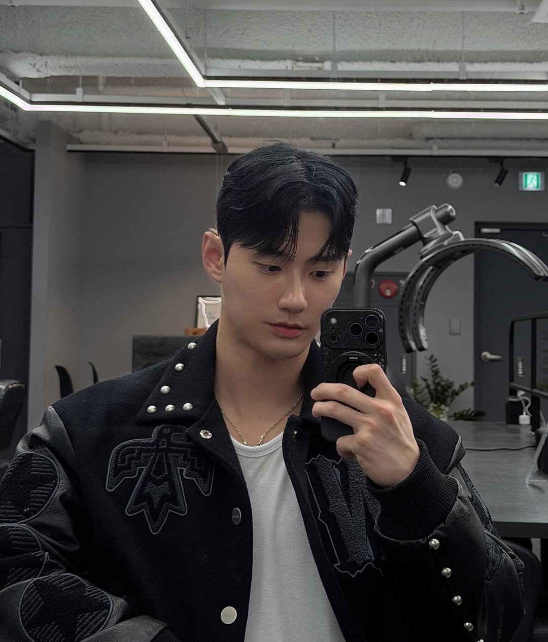 _dec.5xo 게시물 이미지: 머리맛있어💇