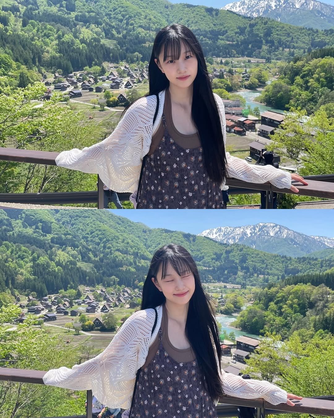 Photo by 김이경 Kim Yi Kyeong on May 21, 2025.
