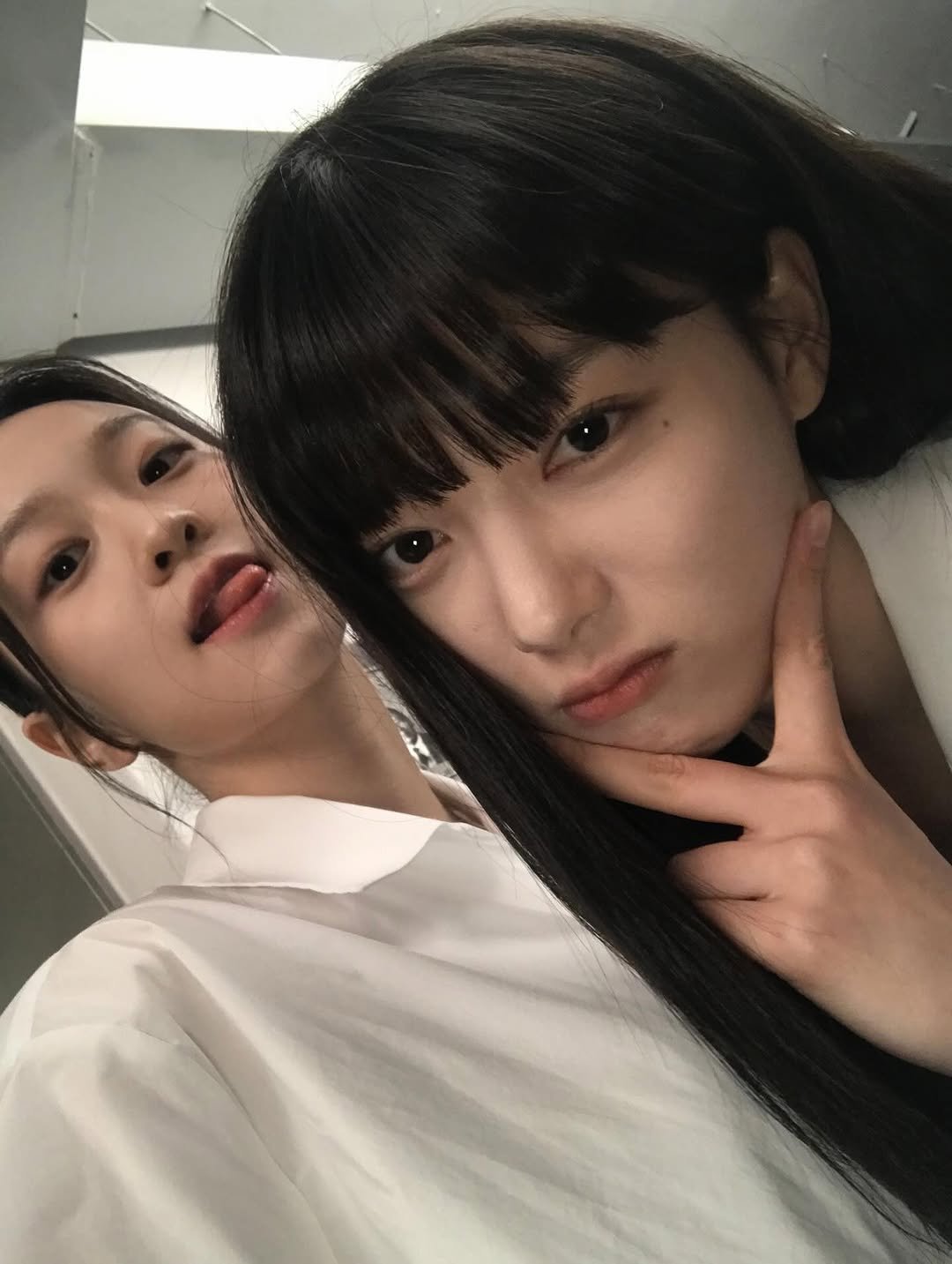 Photo by 김이경 Kim Yi Kyeong on November 10, 2025.