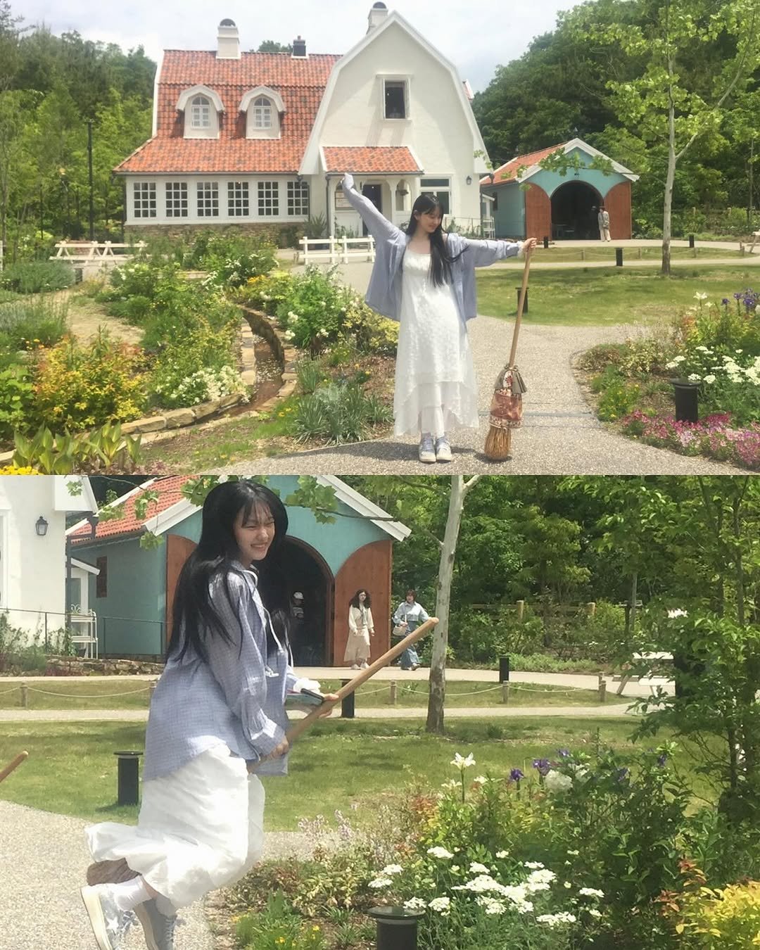 Photo by 김이경 Kim Yi Kyeong on June 19, 2025.