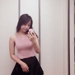 _honeyrain 프로필 사진