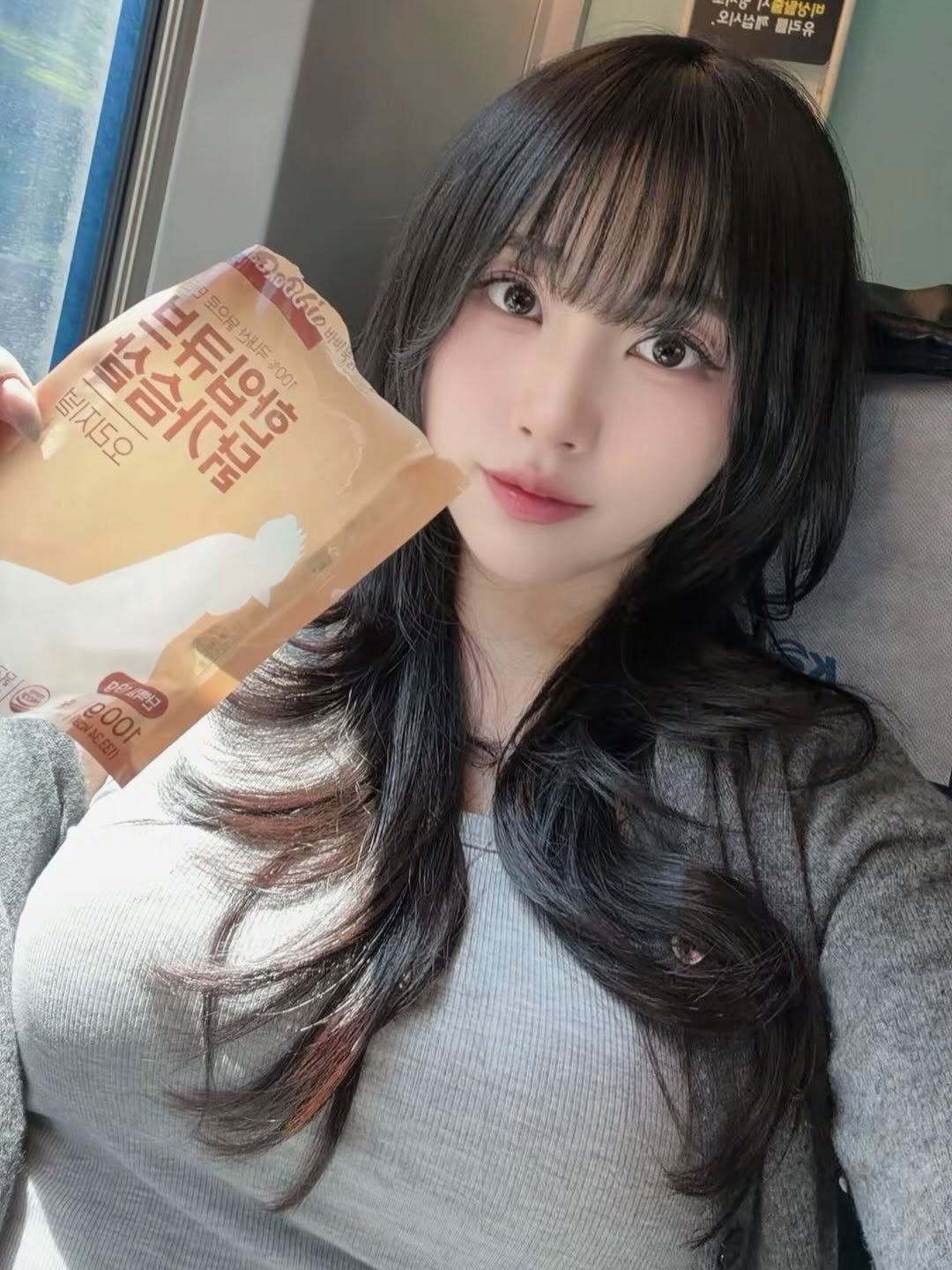 _dodumi 게시물 이미지: 식단은 간편한게 최고💫❤️
여행갈 때도 바비뚝닭이랑
큐브로 되어있어서 이동할 때...