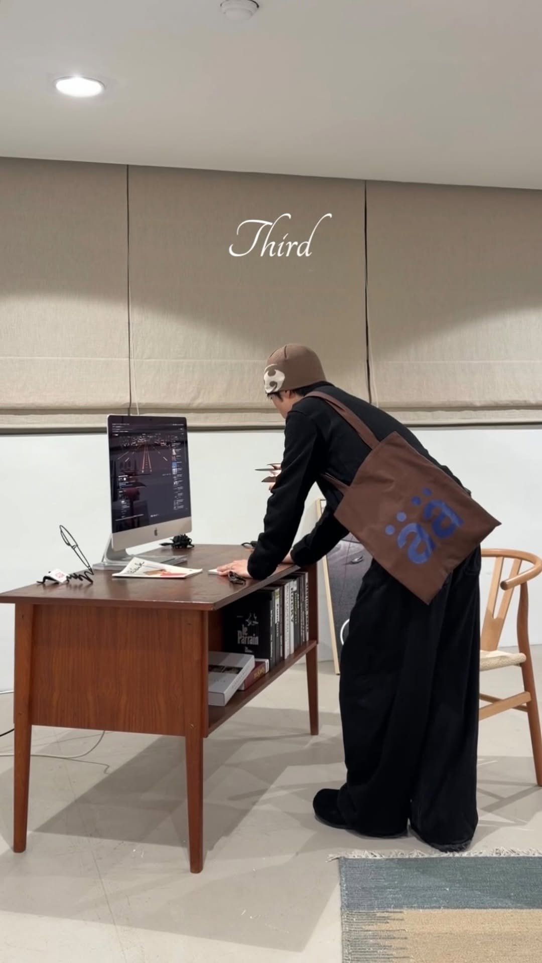 _dong.gyu_ 게시물 이미지: 오랜만에 좋아하는 옷들로 가을코디 🤎

궁금하신 코디 정보는 
ex) “1번 코디”...