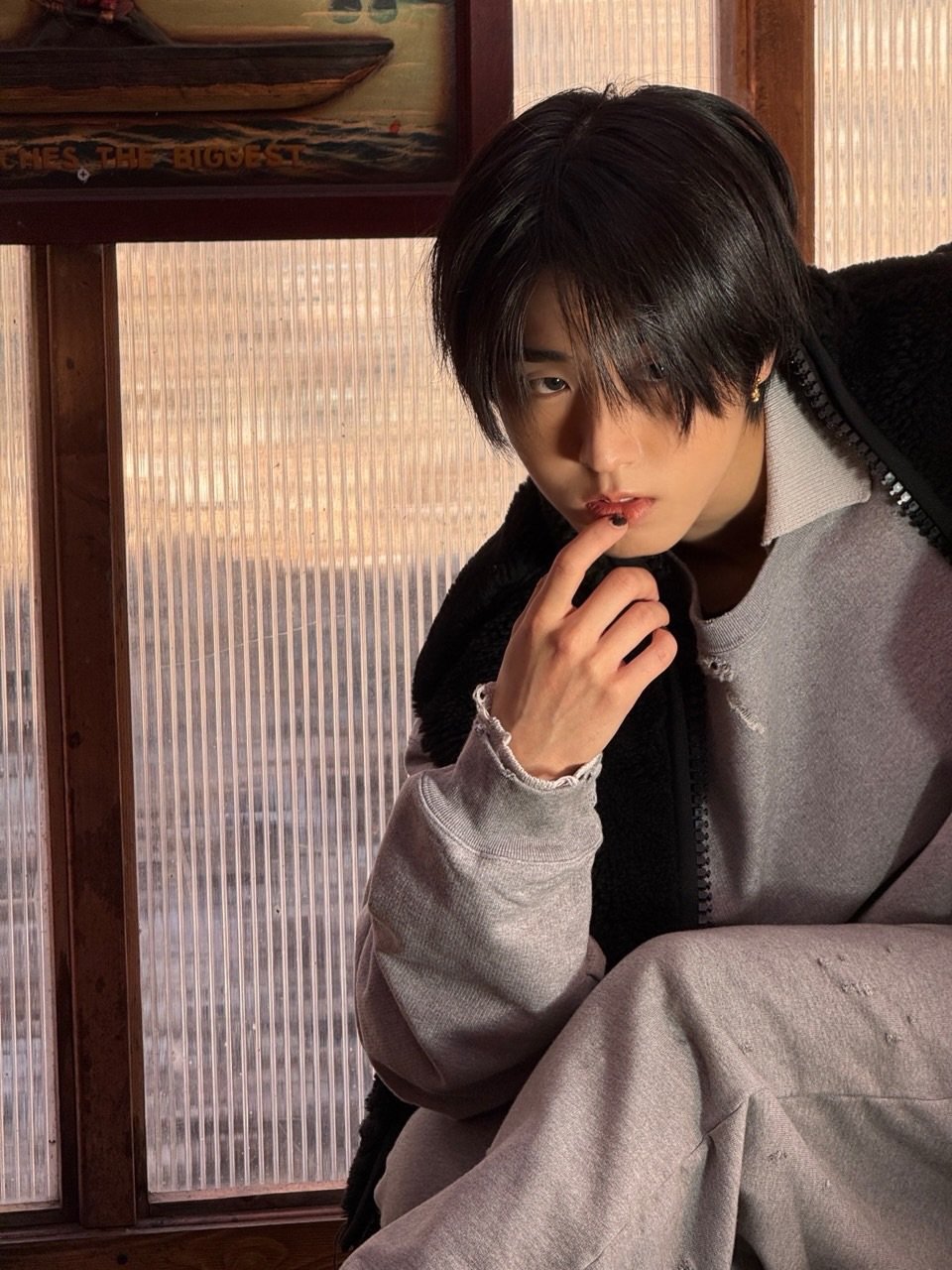 Photo by 한지성 on January 03, 2026.