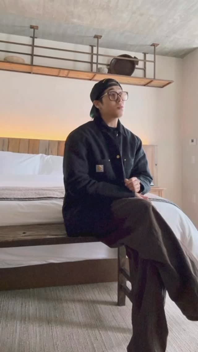 _doolsetnet 게시물 이미지: Before spring ends - Wang Ok
#loveyou#STAY