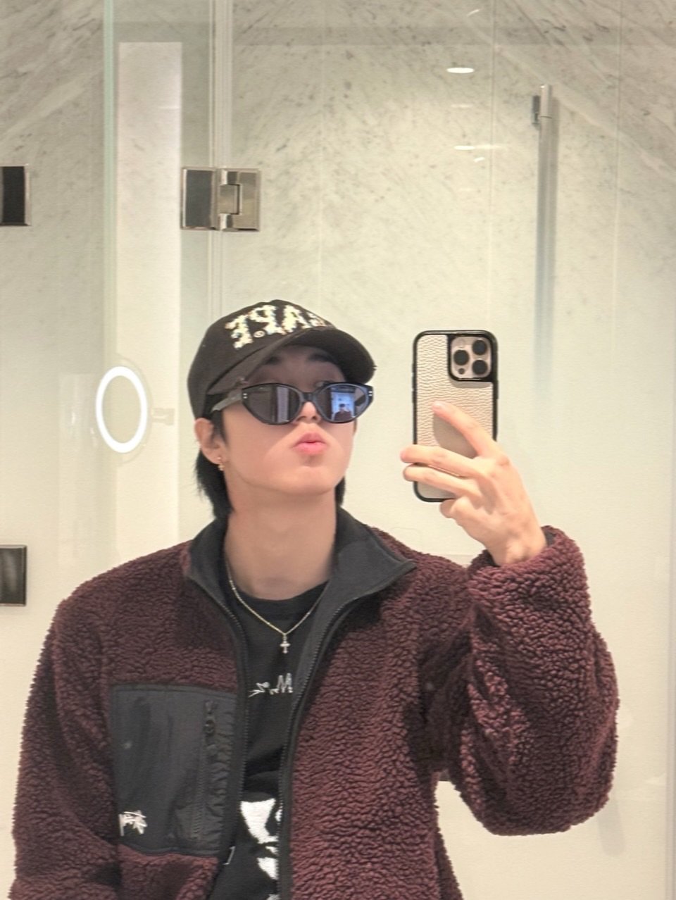 Photo by 한지성 on December 10, 2025.