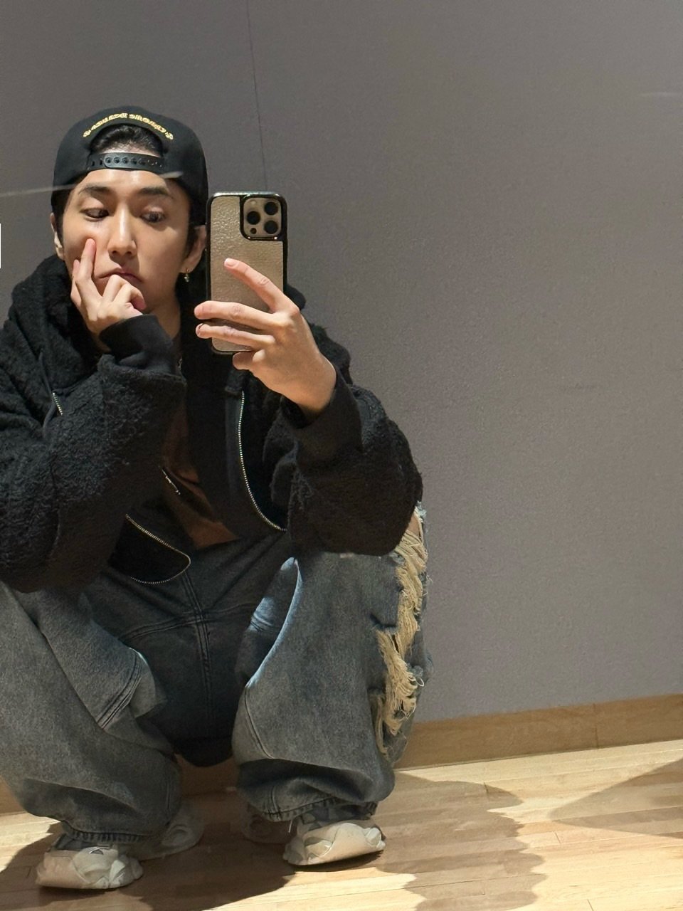 Photo by 한지성 on December 23, 2025.