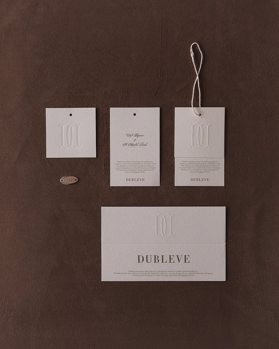 Photo by DUBLEVE 드브르베 on October 27, 2025. May be an image of clipboard, poster and text.