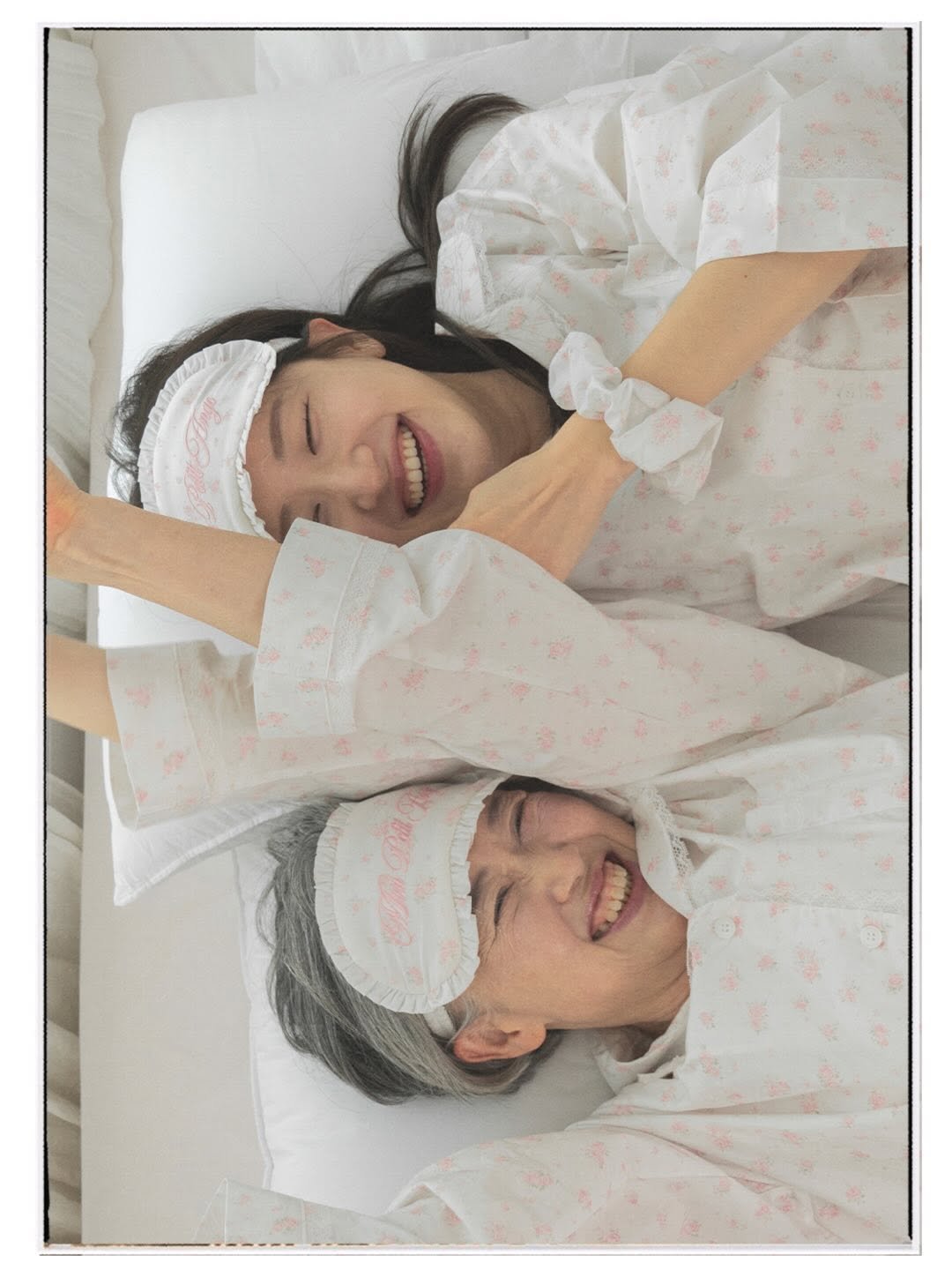 _dubleve__ 게시물 이미지: Family Month Campaign 

가장 오래 내 편이 되어준 사람,
가장...