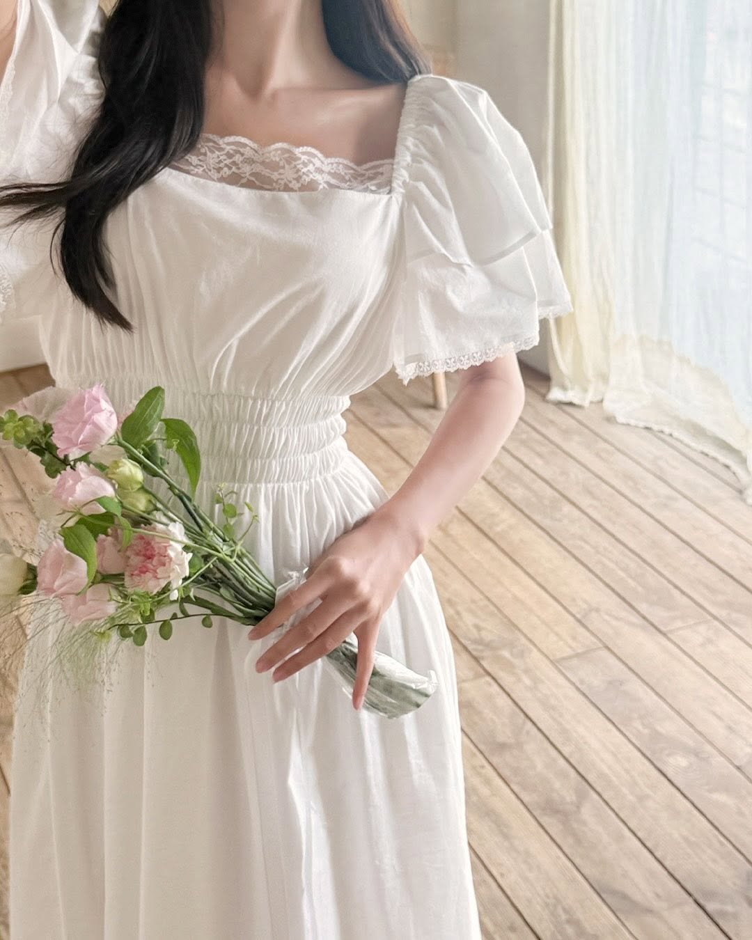 Photo by 드브르베 DUBLEVE on August 10, 2025. May be an image of 1 person.