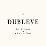 _dubleve__ 인스타그램 프로필 사진