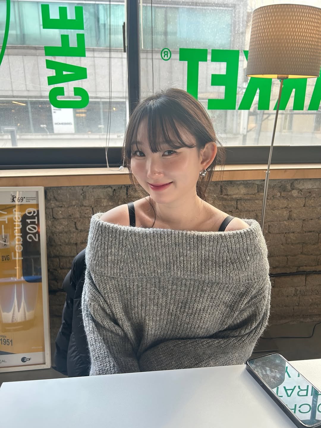 _euntokki 게시물 이미지: 계절감 바뀌기 전에 올리기✔️
