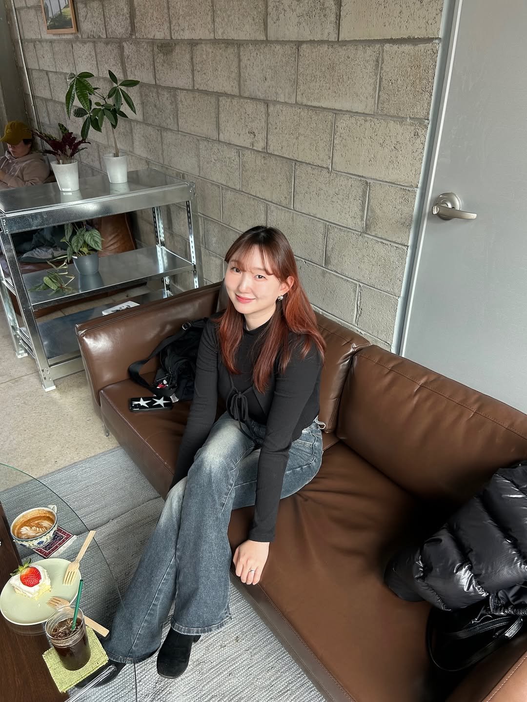 _euntokki 게시물 이미지: 휴무 조아따🖤