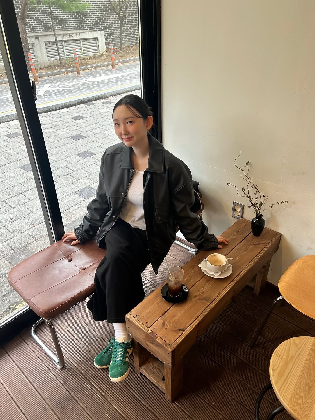 _euntokki 게시물 이미지: 이번 휴무도 좋았다☕️