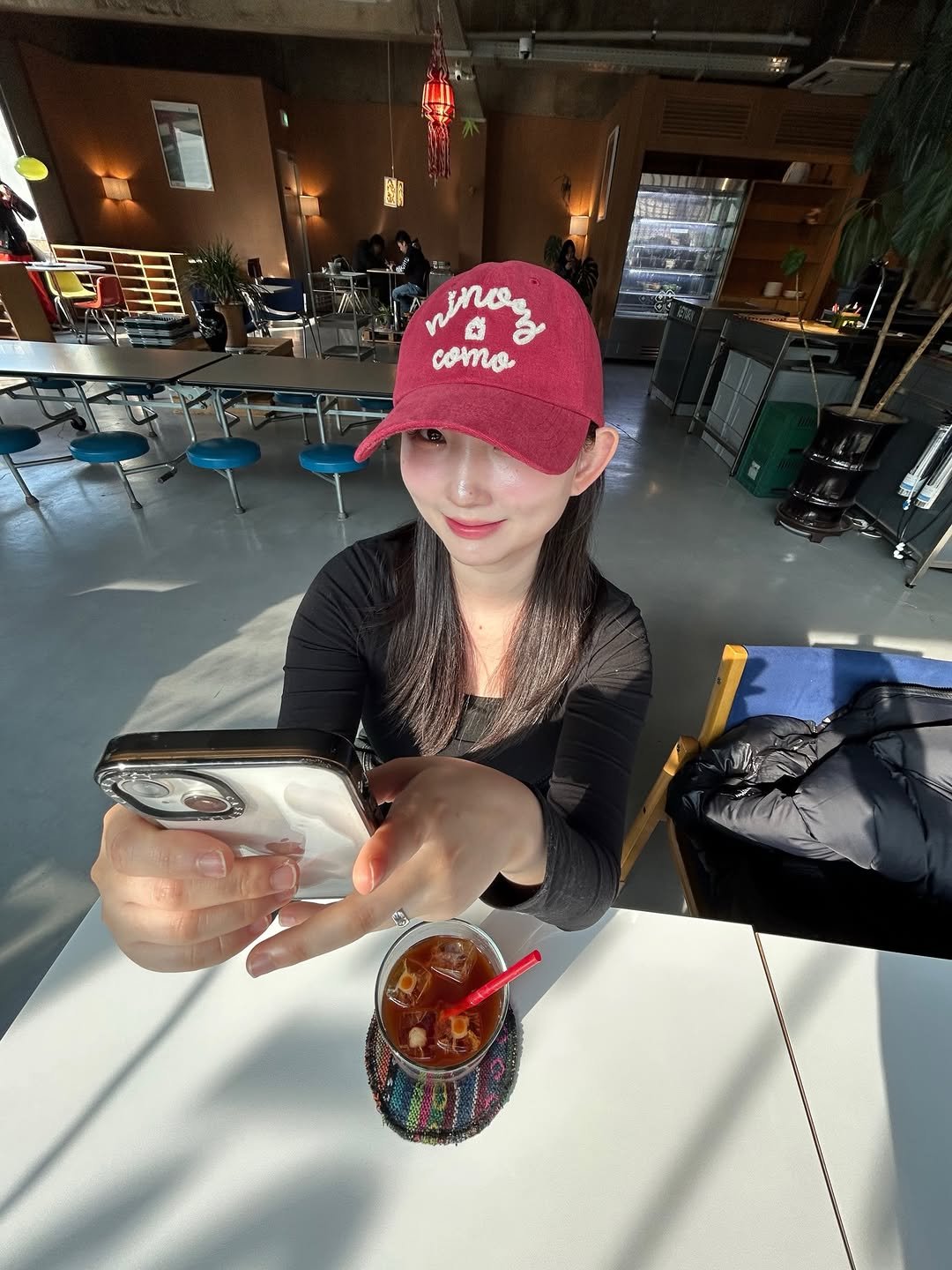 _euntokki 게시물 이미지: 얼레벌레 자알 놀아따💖
