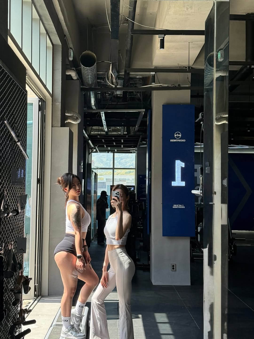 _eunxfit 게시물 이미지: 좋🤙🏻다👍🏻