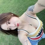_eunxfit 인스타그램 프로필 사진