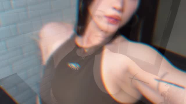 _eunxfit 게시물 이미지: 어지럽다