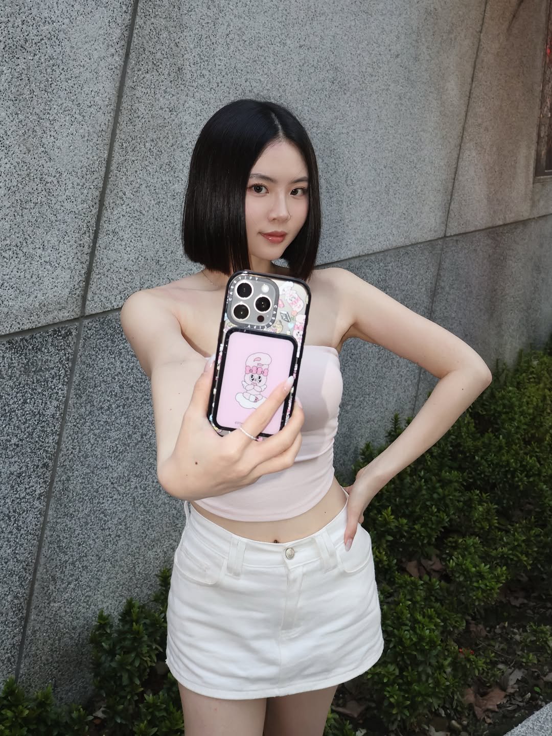 _fangyuuu_ 게시물 이미지: 越來越喜歡可愛的東東🐰💗
