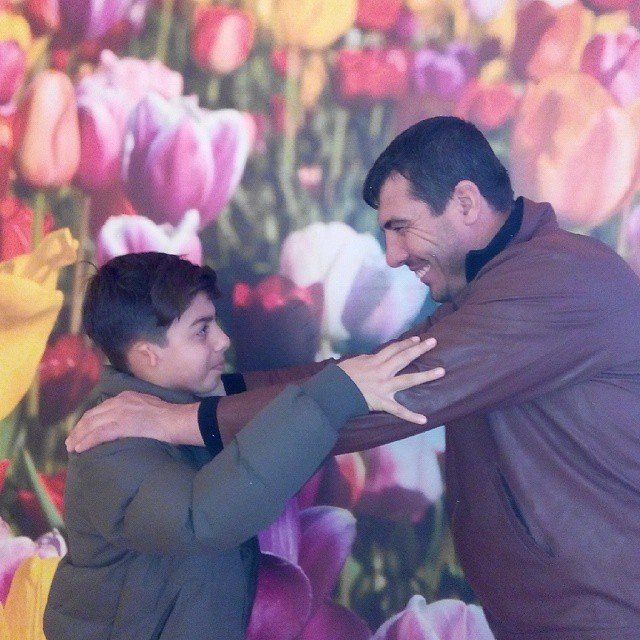 Photo by Cihan çambel on May 03, 2015.