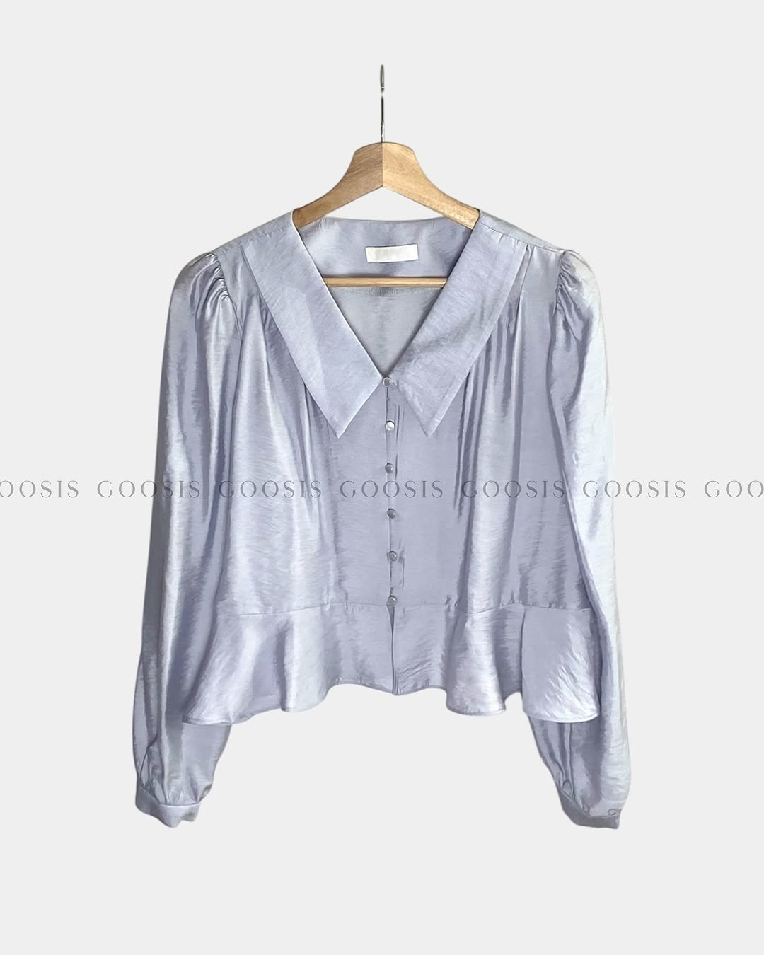 Photo by GOOSIS , 구시스 | '하체발달'체형 전문 | 바지 맛집 on April 10, 2025.