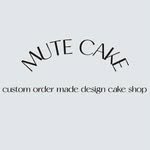 mutecake_ 프로필 사진