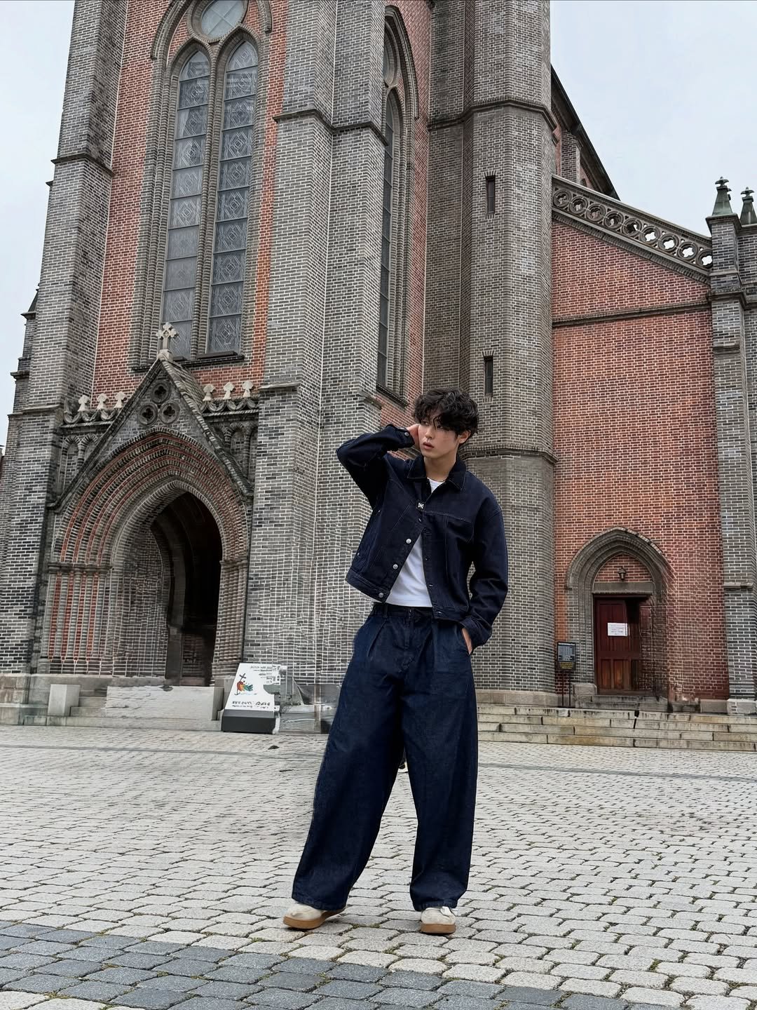 _hanjustin 게시물 이미지: I can’t believe I’m saying this, but I miss my...