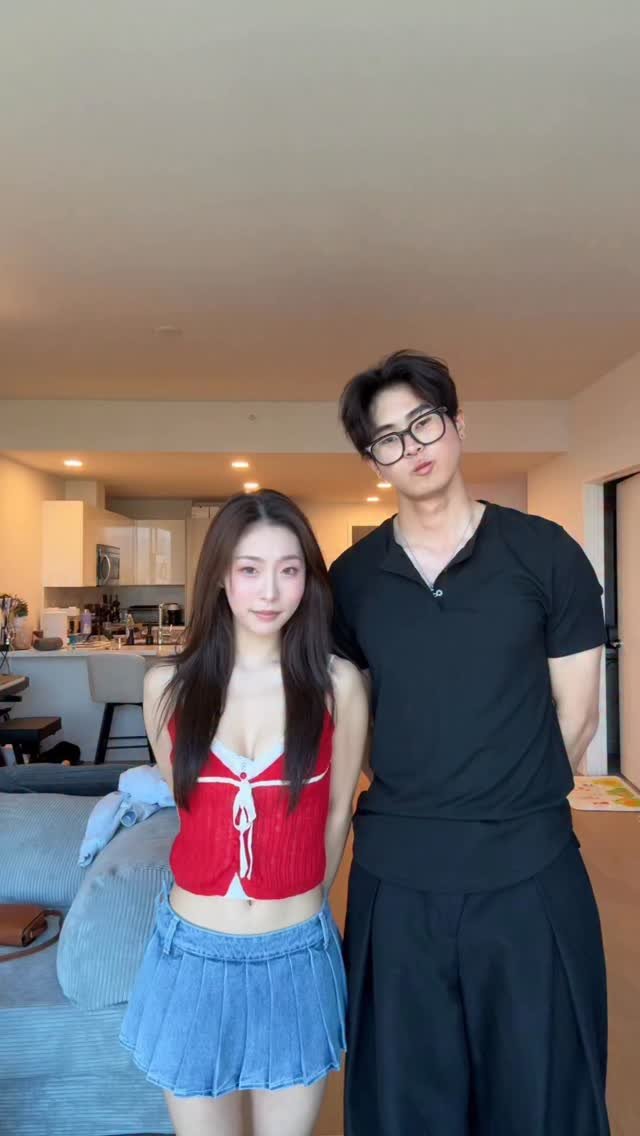 _hanjustin 게시물 이미지: Justin is in his Kpop K-drama K-dance era guys
#fyp