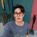 _hanjustin 인스타그램 프로필 사진