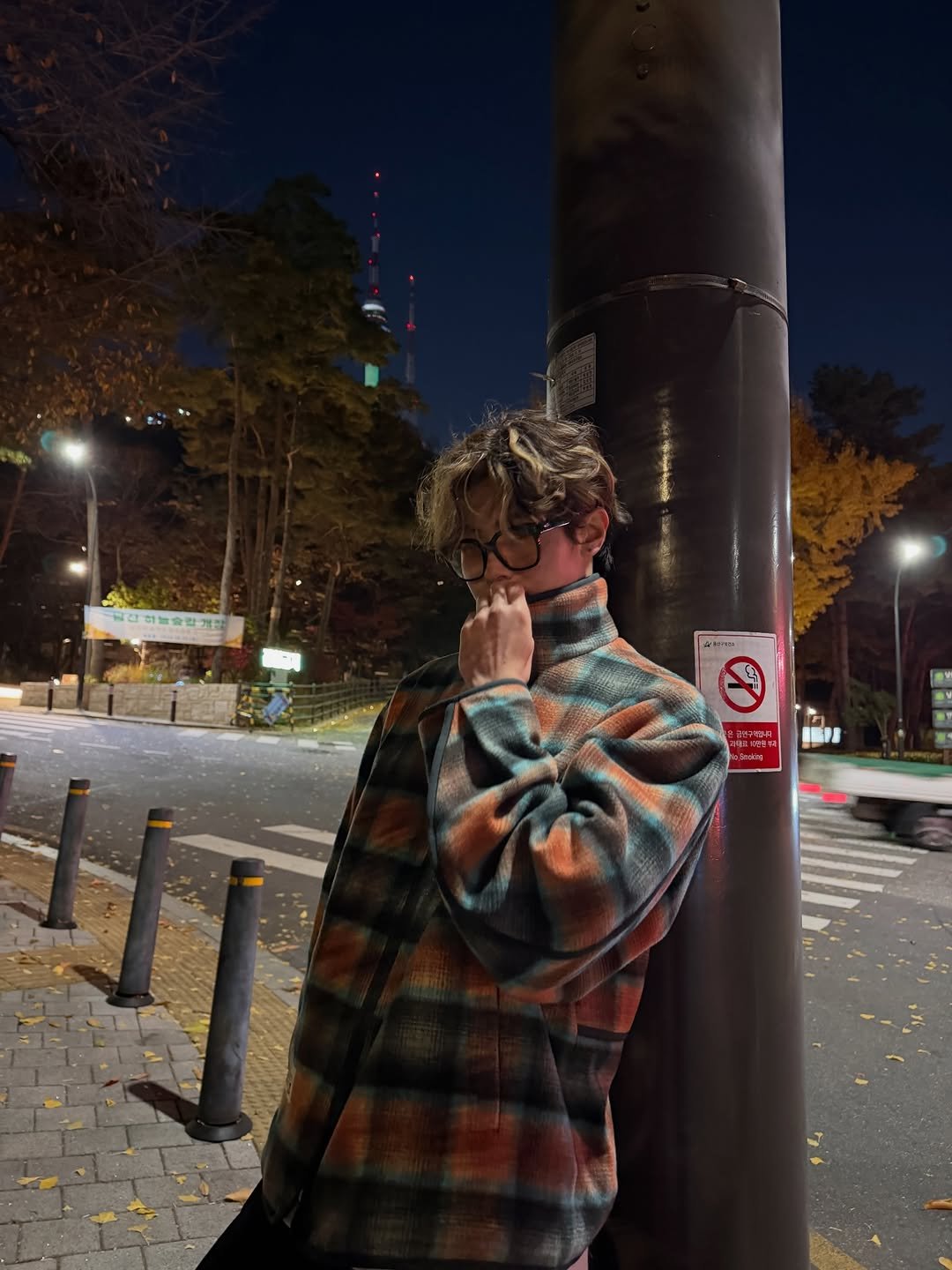 _hanjustin 게시물 이미지: This year I was the most consistent YouTuber...