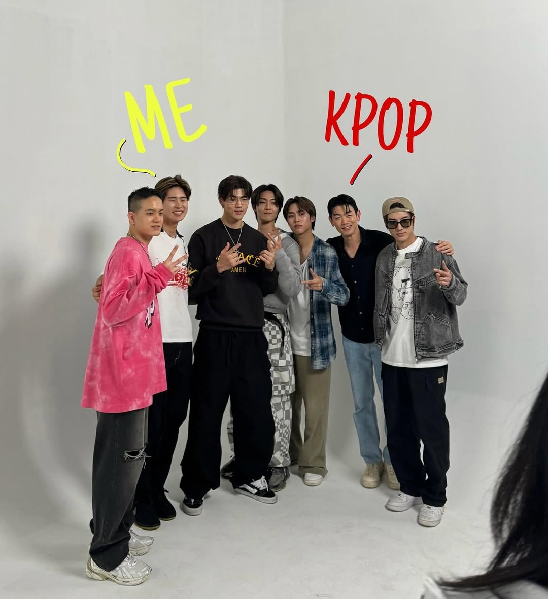 _hanjustin 게시물 이미지: Just debuted 🤩 NEW VIDEO ON YOUTUBE
