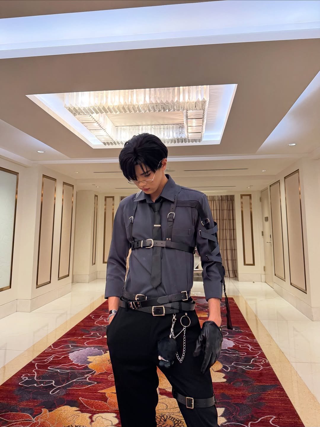 Photo by Justin Han on June 02, 2025.