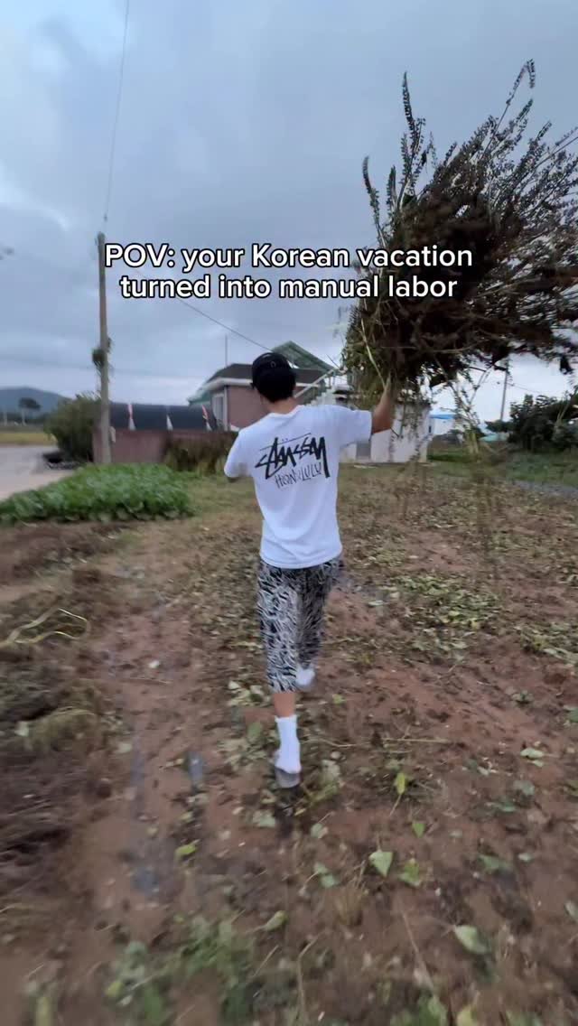 _hanjustin 게시물 이미지: Bros doing everything but posting on YouTube 
#korea