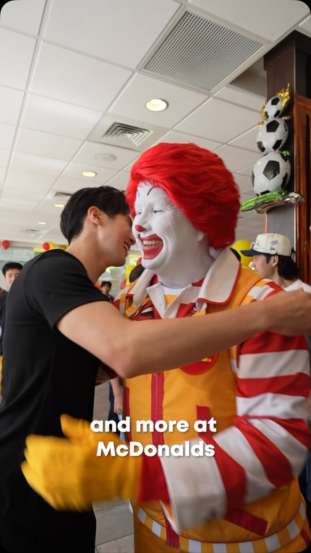_hanjustin 게시물 이미지: Which of McDonald’s new drinks are you...