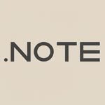 dotnote.haeundae 프로필 사진