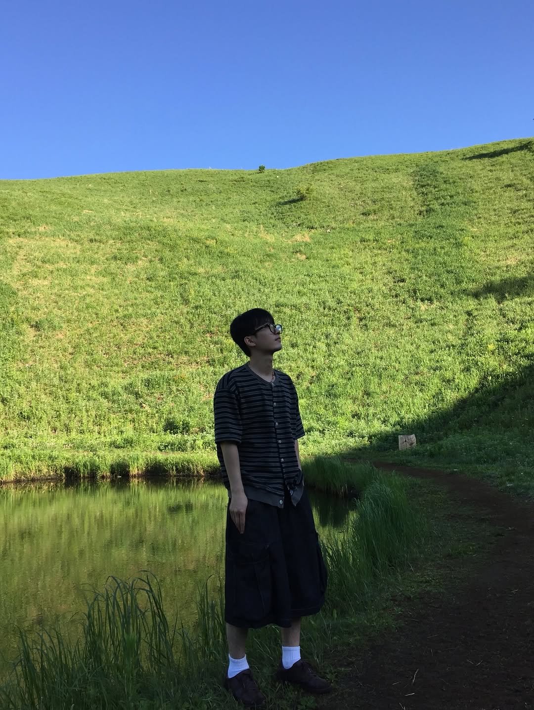_haseungwan_ 게시물 이미지: 오랜만에 일상을 남겨요.

한동안은 목적지에 도착하는 일이 중요하다고 생각했습니다....