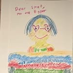 dear.small 프로필 사진