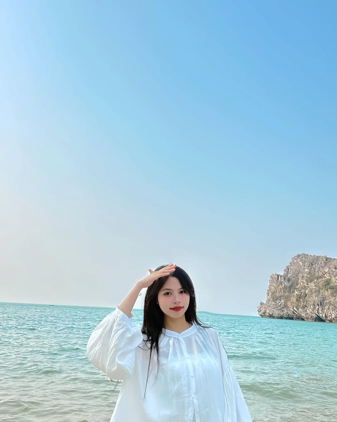 Photo by Hồ Đức Mạnh on March 22, 2025.