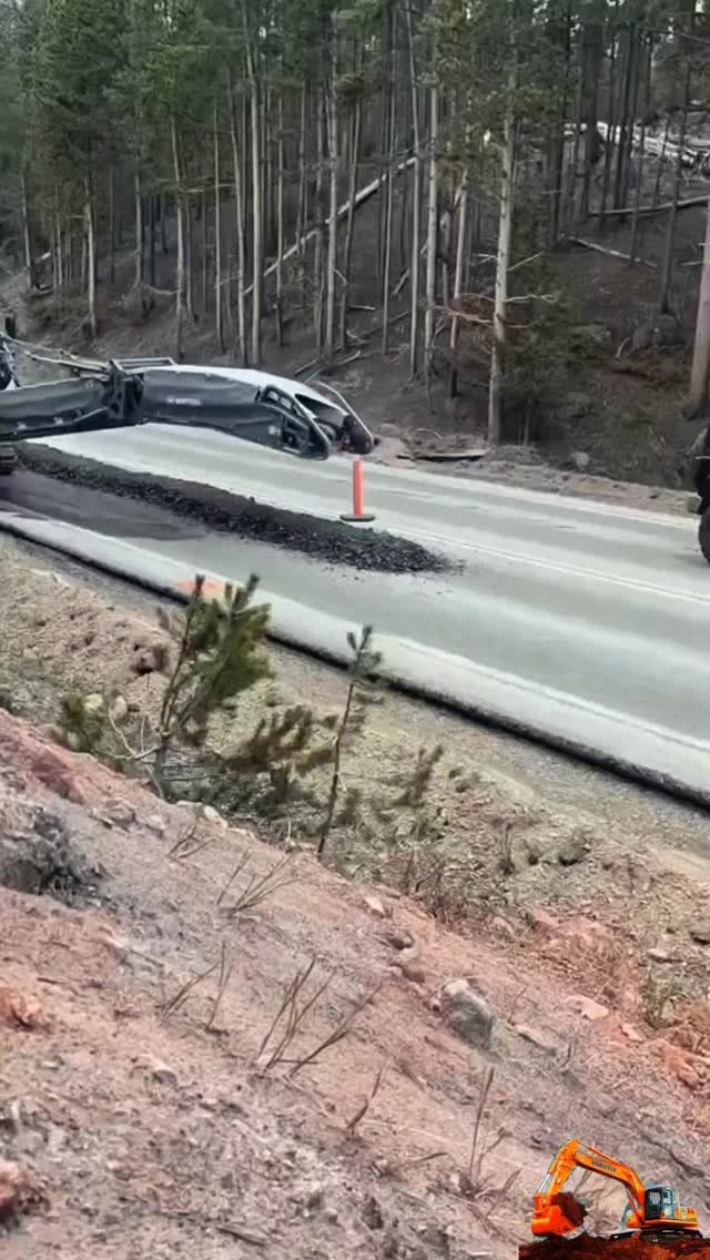 _hdm_1504 게시물 이미지: Ở quốc gia của bạn việc làm đường như thế này...